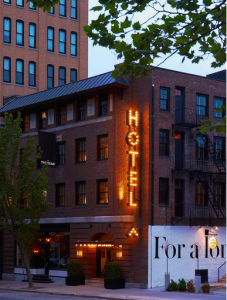 DeanHotel