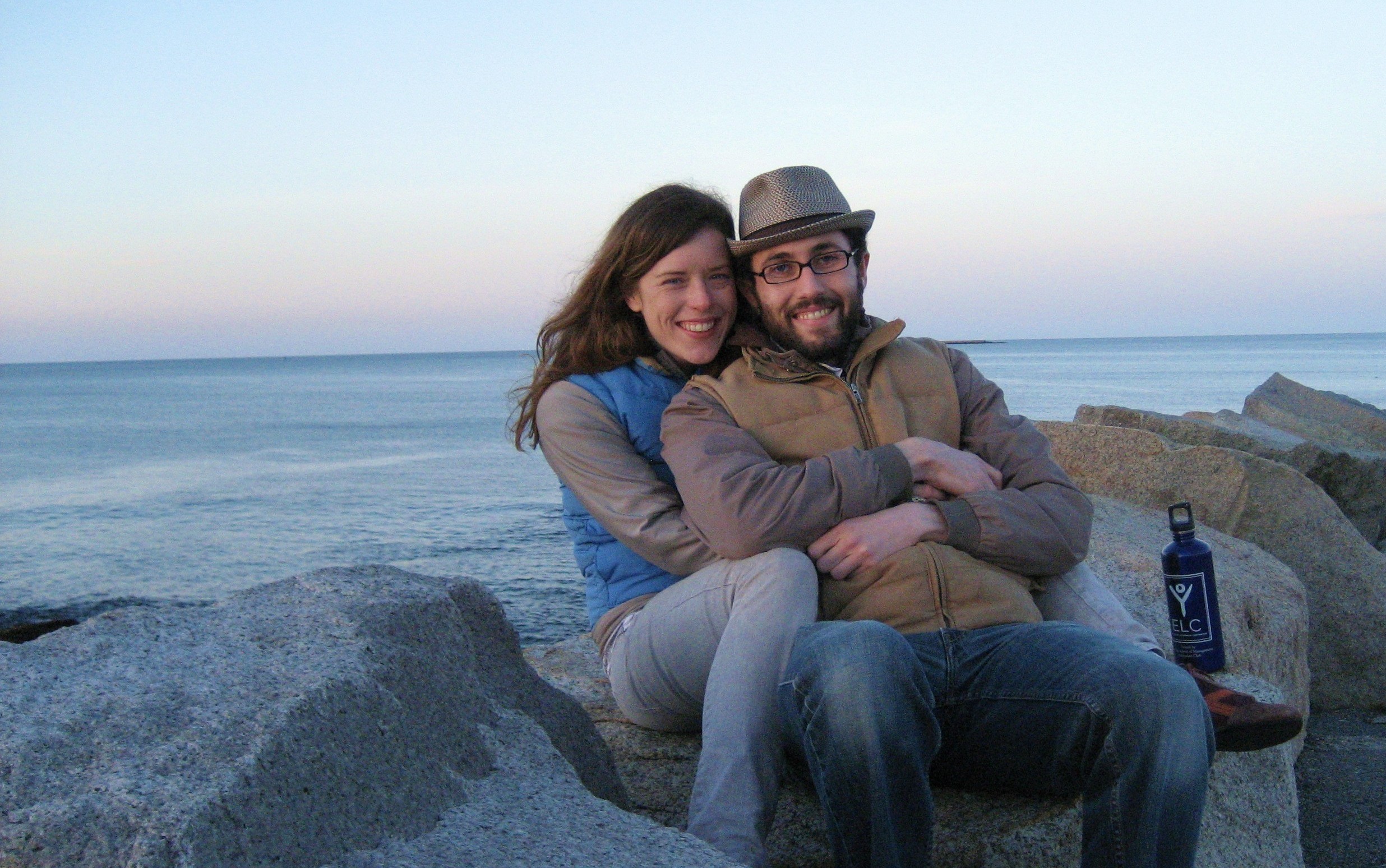 Dave & Mary are getting married!